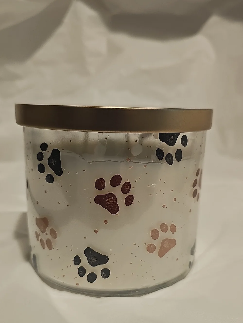 Star Candle Co. star candle